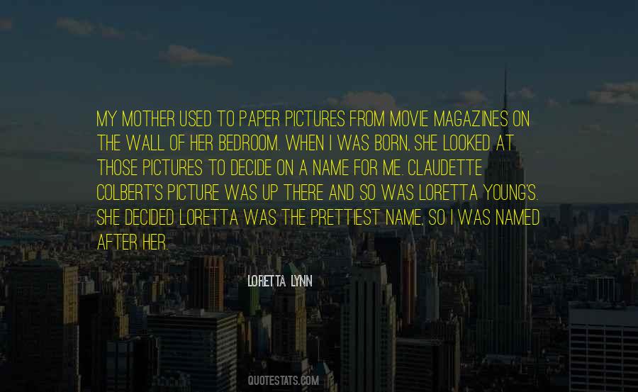 There For Her Quotes #447083