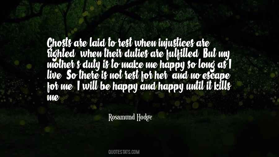 There For Her Quotes #488922