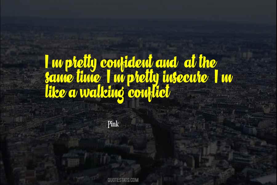 Walking Time Quotes #403482