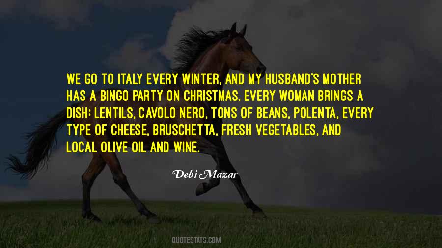 Winter Party Quotes #1727447