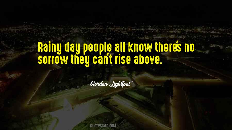 Rise Above All Quotes #1375981