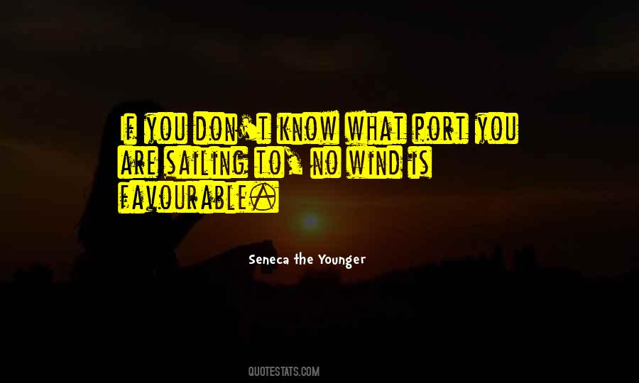 Favourable Quotes #1117735