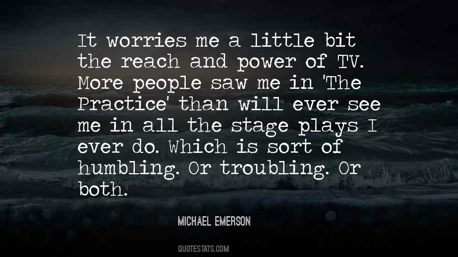 Quotes About The Power Of The People #170195