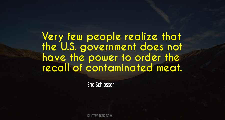 Quotes About The Power Of The People #243846