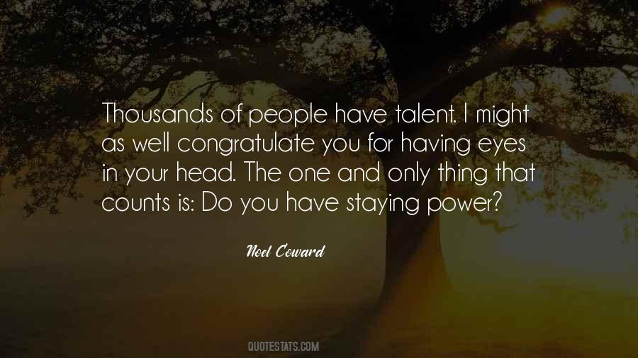 Quotes About The Power Of The People #402371