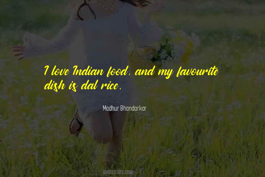 Favourite Dish Quotes #509358