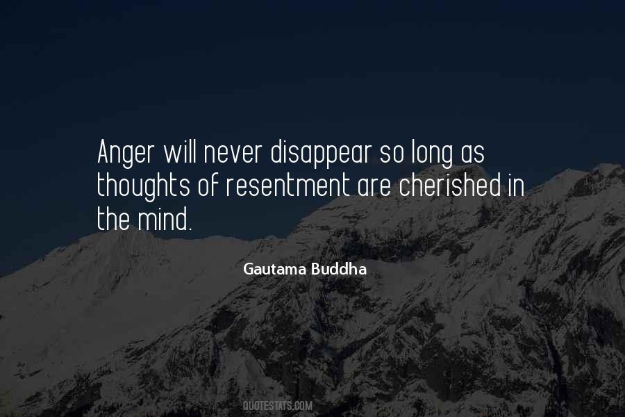 It Will Never Disappear Quotes #1369615
