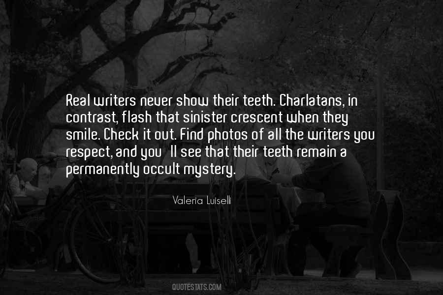 Remain A Mystery Quotes #355039