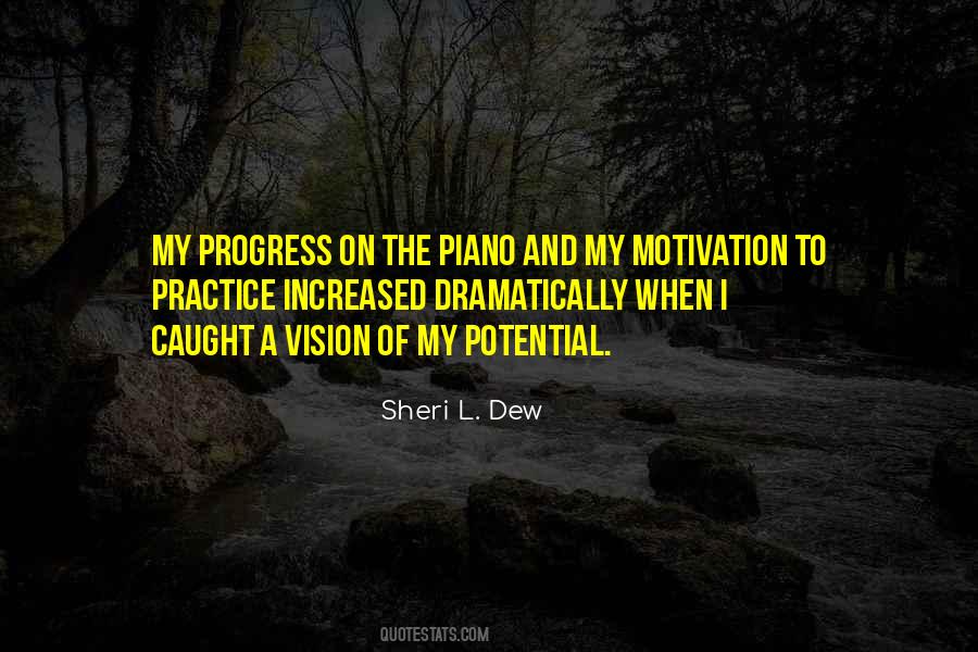 My Progress Quotes #819323