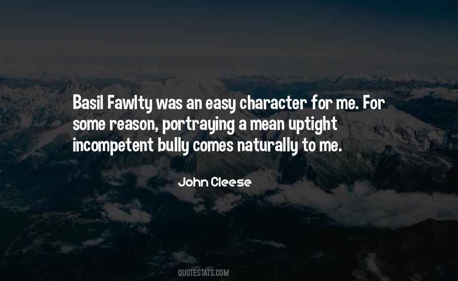 Fawlty Quotes #1229680