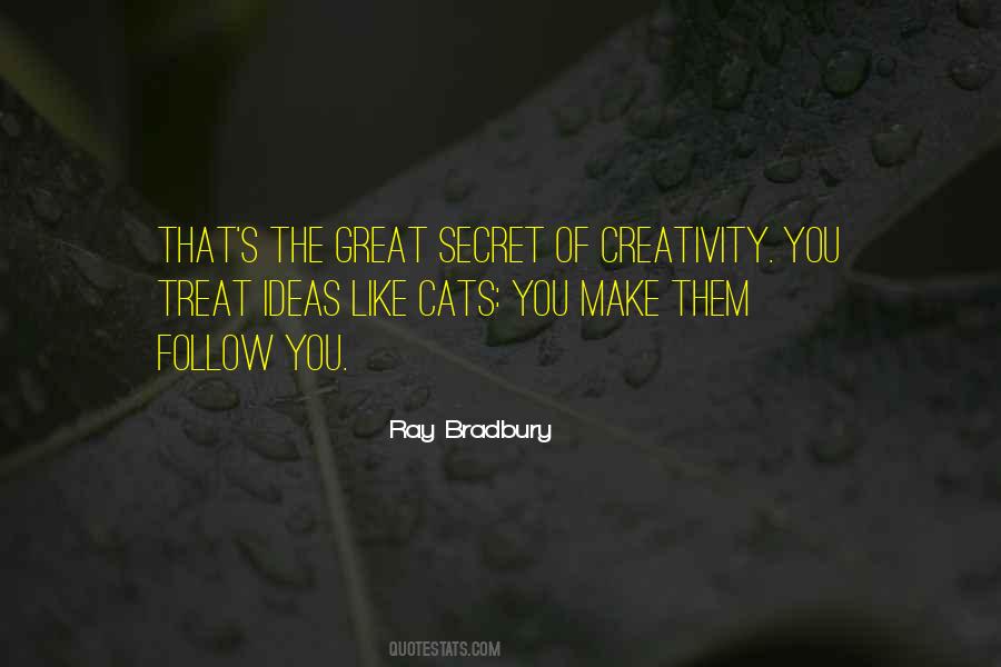 Creativity Ideas Quotes #399612