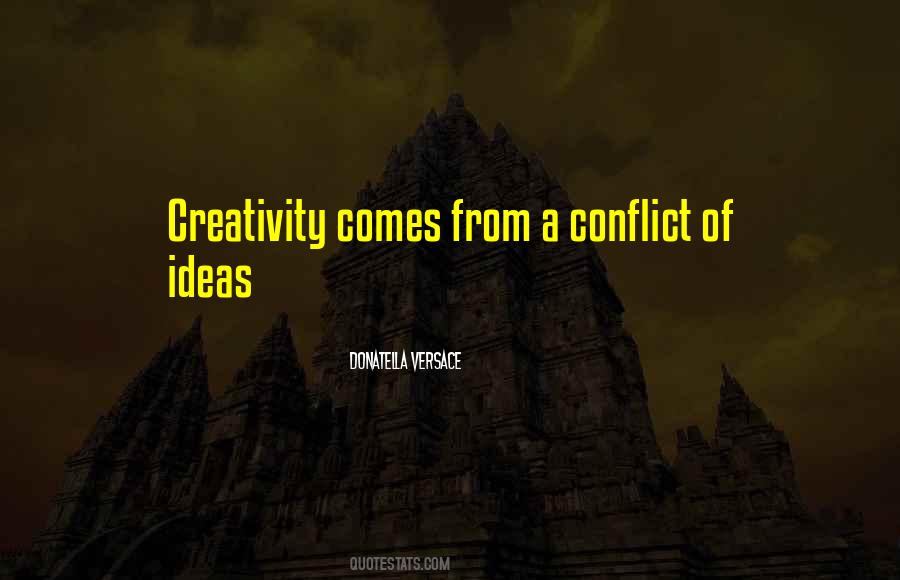 Creativity Ideas Quotes #445280