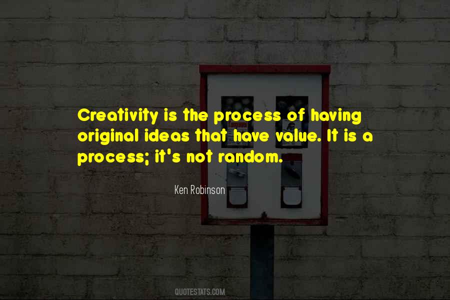 Creativity Ideas Quotes #579982
