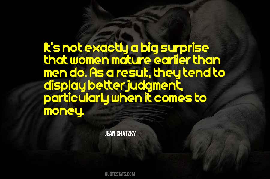 Mature Women Quotes #616650