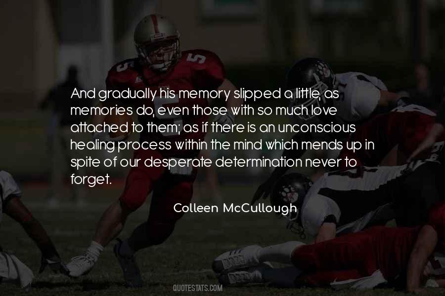 Little Things Memories Quotes #1087588