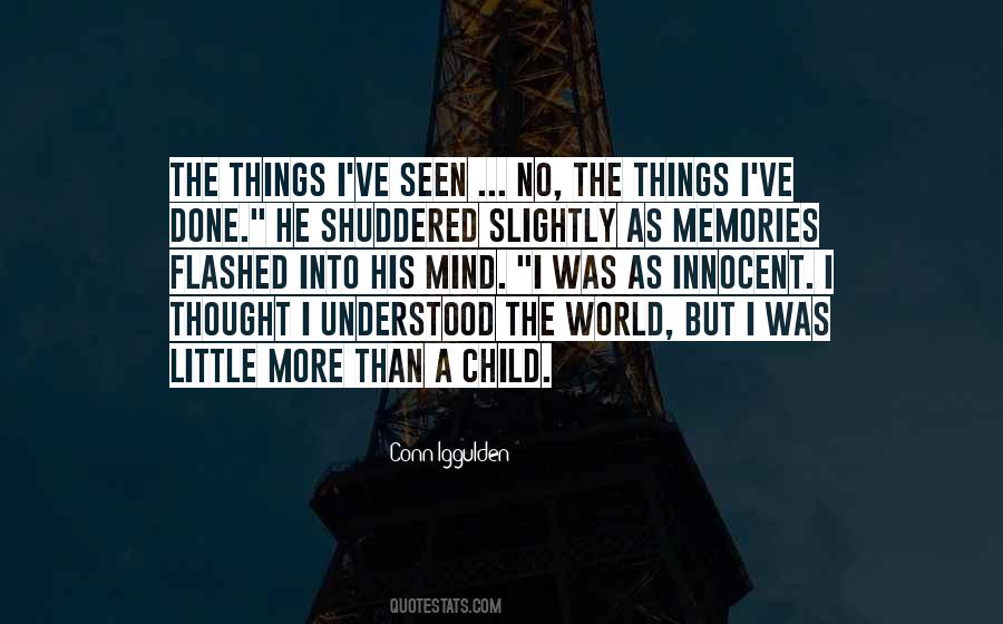 Little Things Memories Quotes #1842396