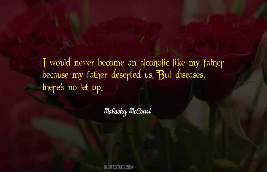 You Deserted Me Quotes #570906
