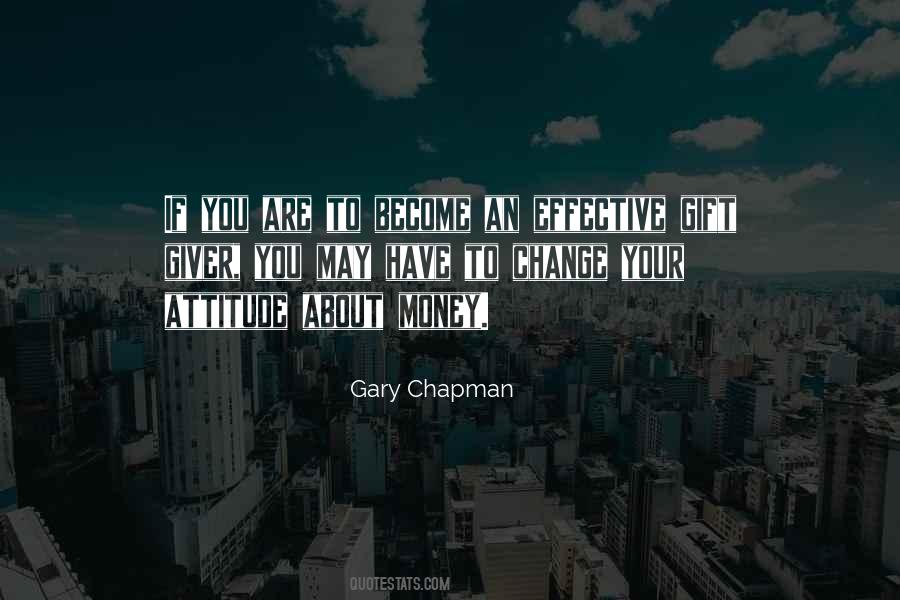Attitude About Quotes #367484