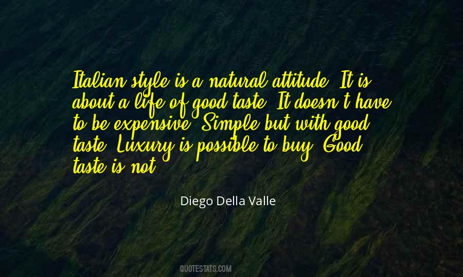 Attitude About Quotes #376015