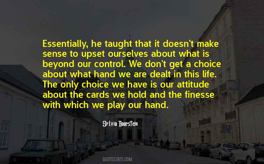 Attitude About Quotes #771781