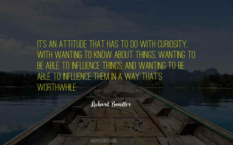 Attitude About Quotes #848719