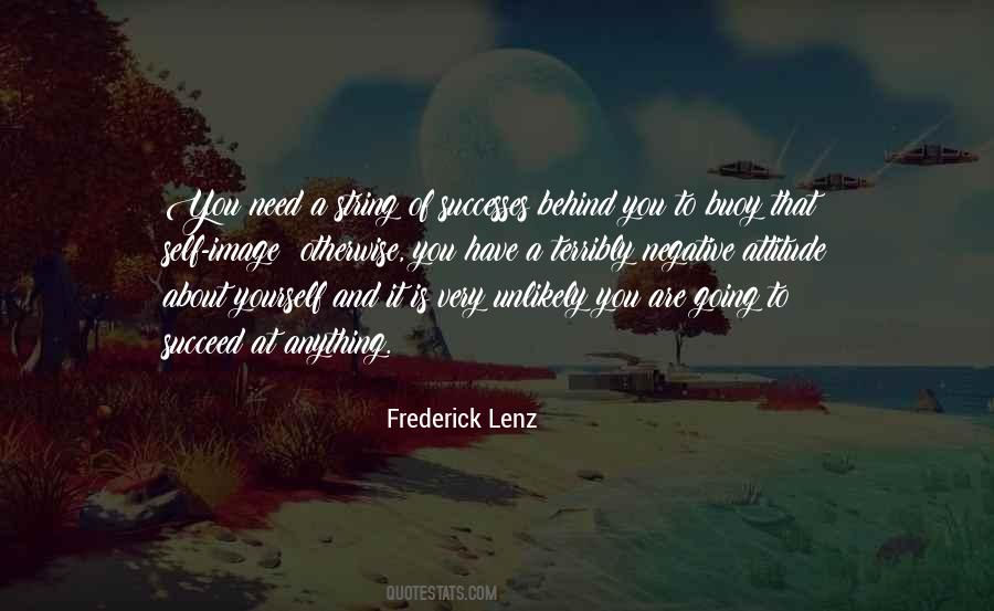 Attitude About Quotes #866792