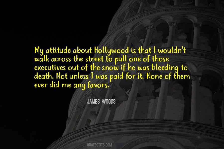 Attitude About Quotes #879945