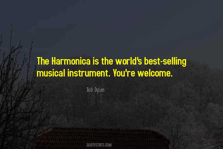 Best Musical Quotes #942095