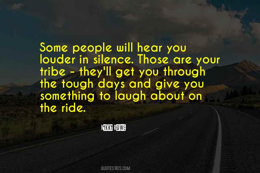 Life Ride Quotes #1747604