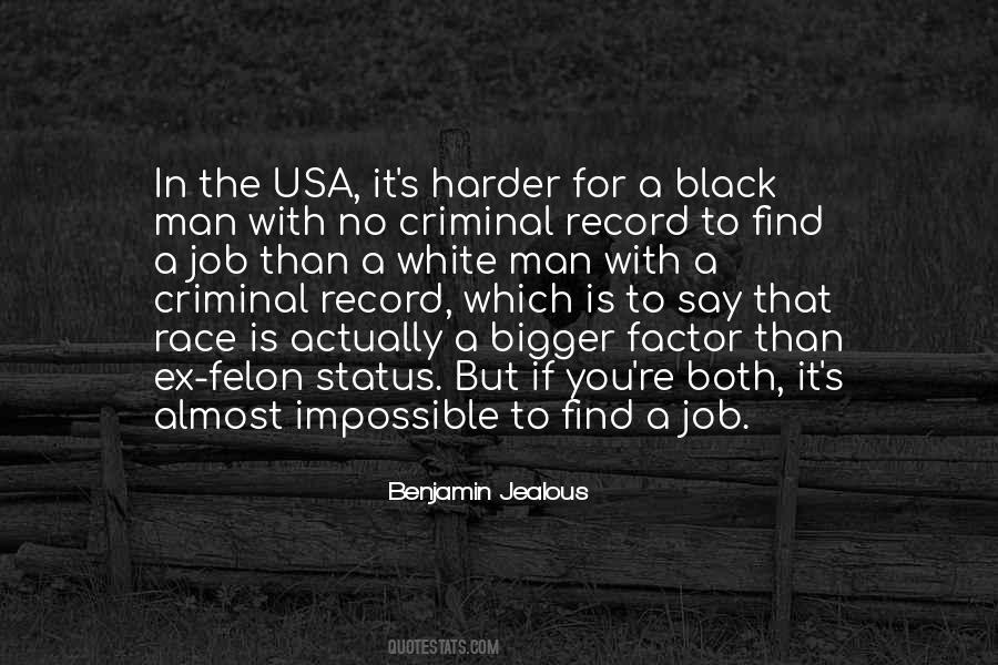 Ex Man Quotes #1416142