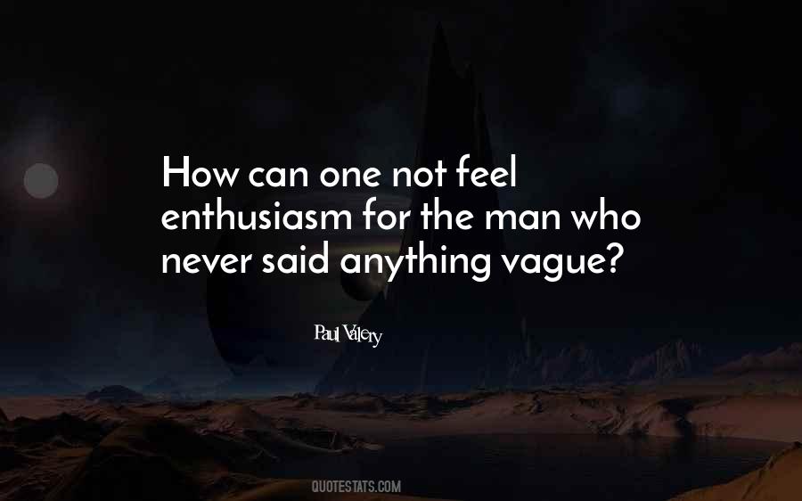 Ex Man Quotes #202