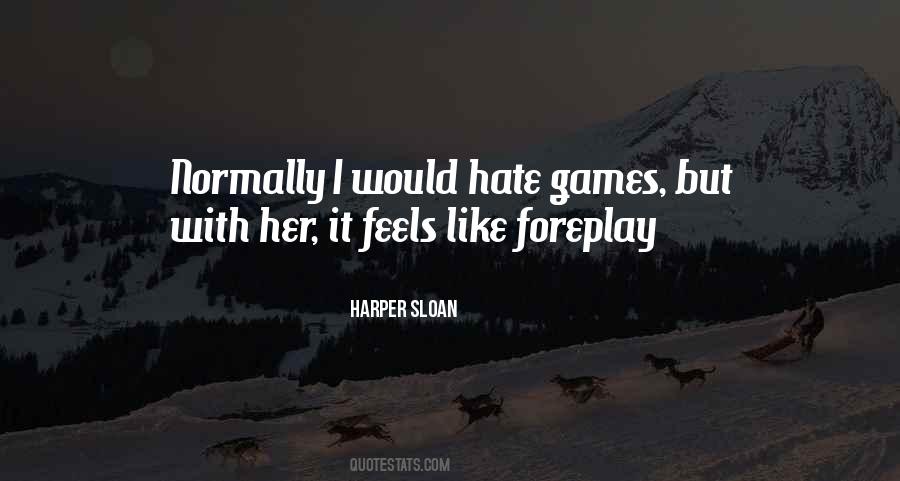 Games Like Quotes #121790