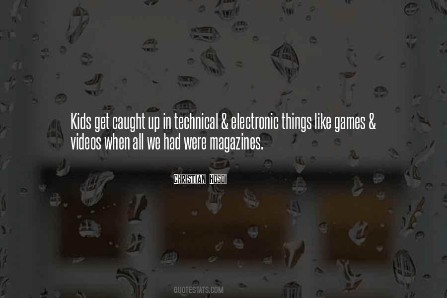 Games Like Quotes #165072