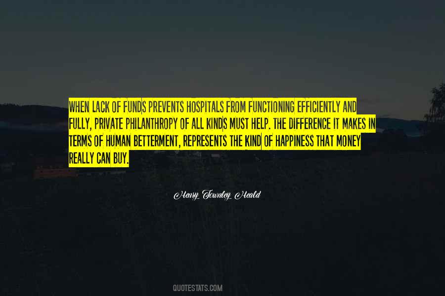 Happiness Money Cant Buy Quotes #885400