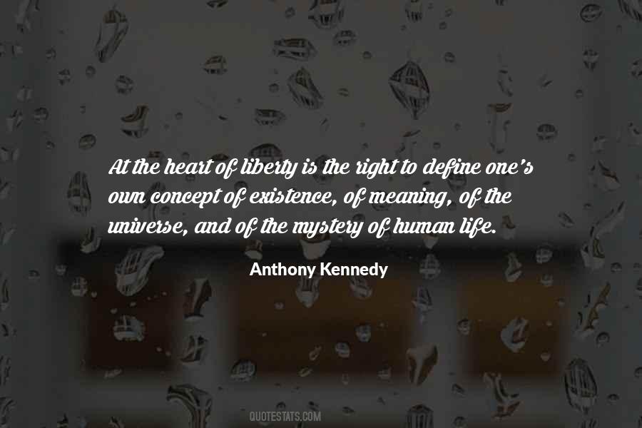 Freedom Meaning Quotes #1194335