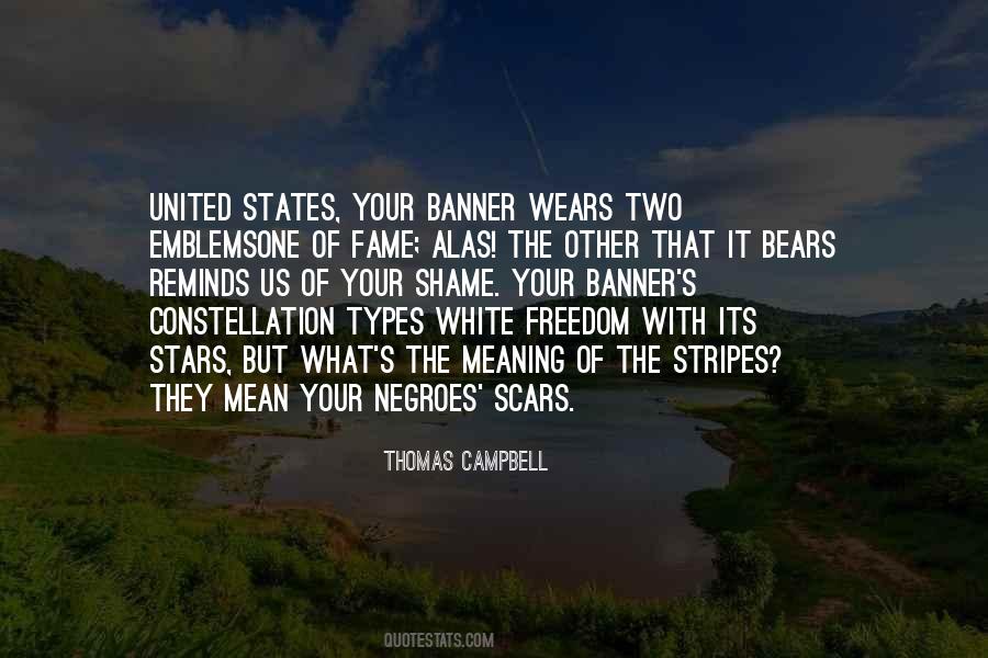 Freedom Meaning Quotes #269039