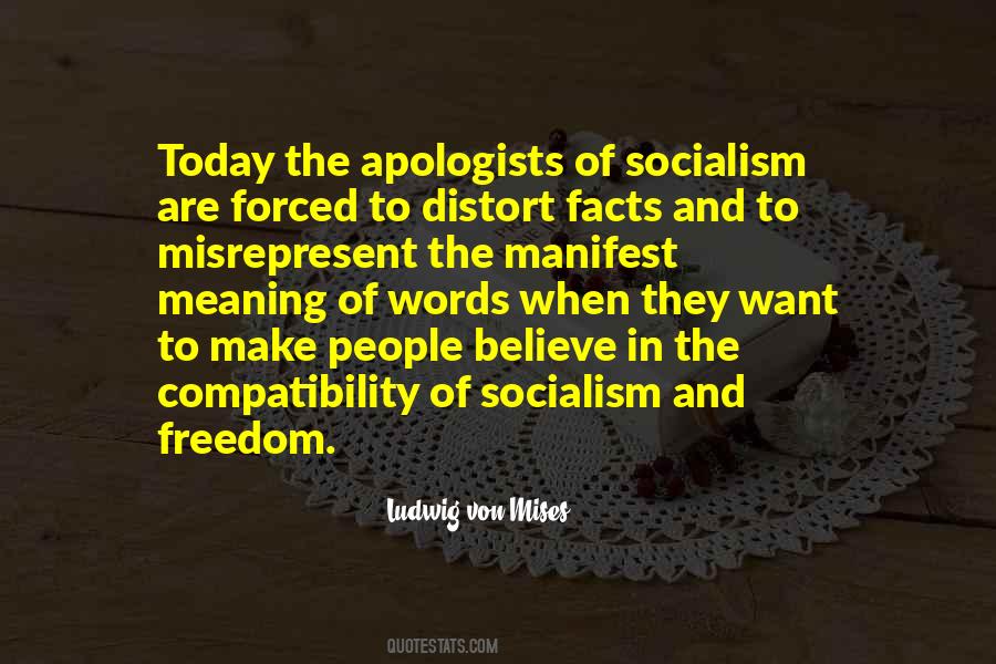Freedom Meaning Quotes #974386