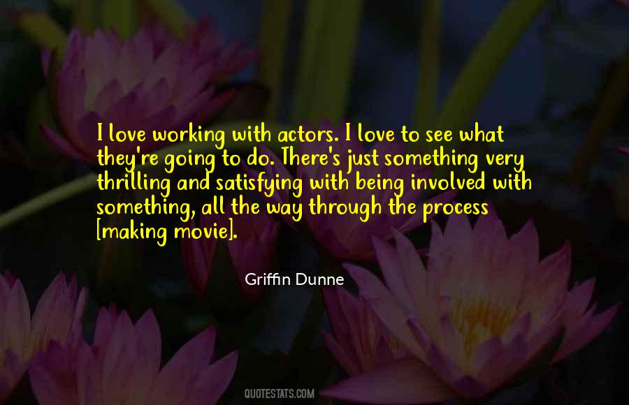 Love All The Way Quotes #1244688