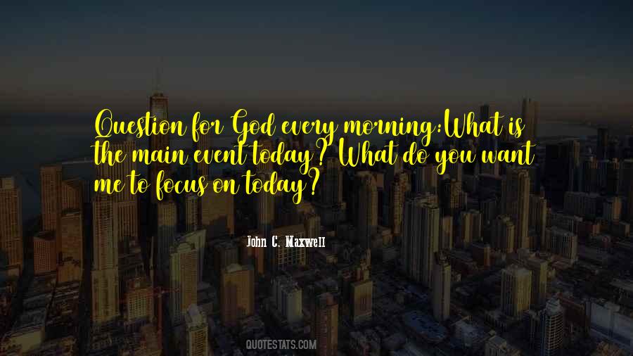 Question God Quotes #202827