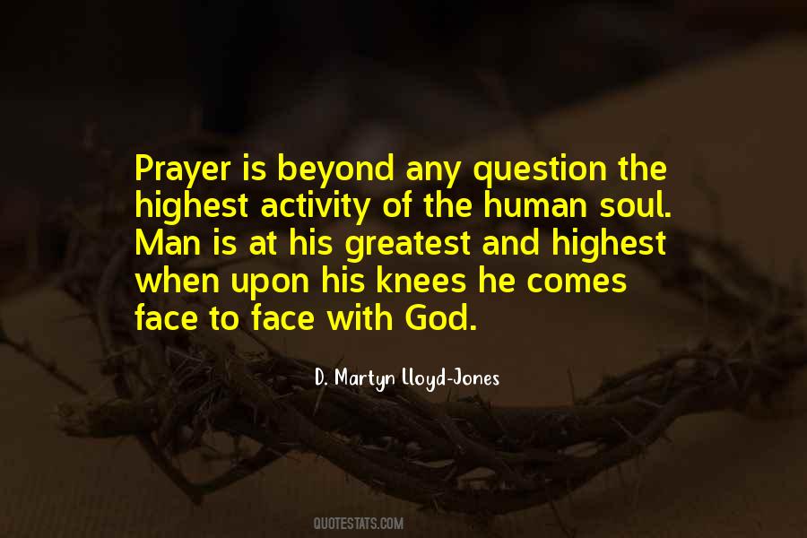 Question God Quotes #97871