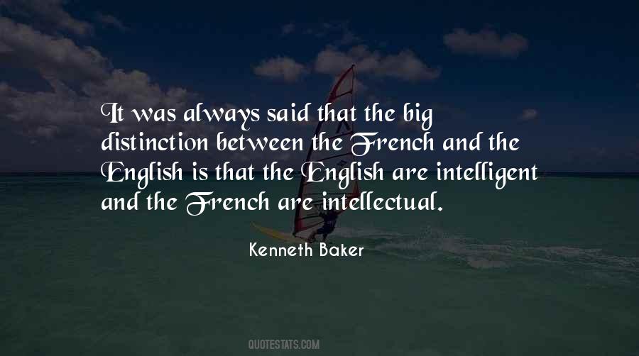 French And English Quotes #1108416
