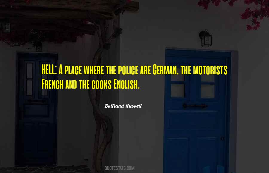 French And English Quotes #158221