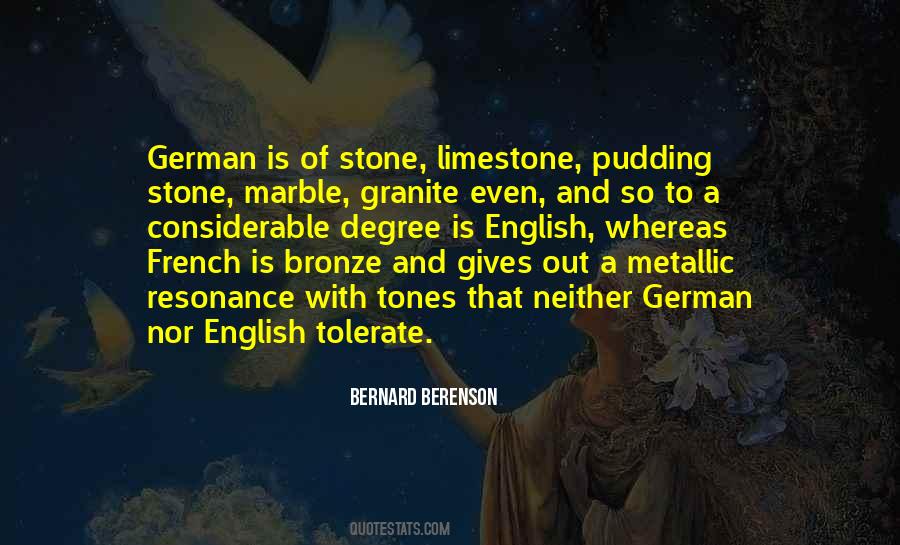 French And English Quotes #355913