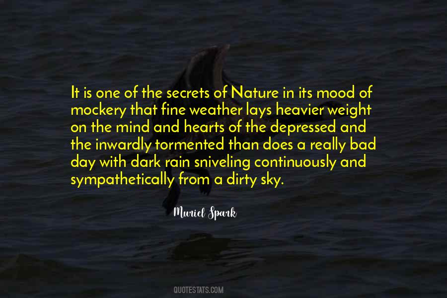 Nature Heart Quotes #1682073