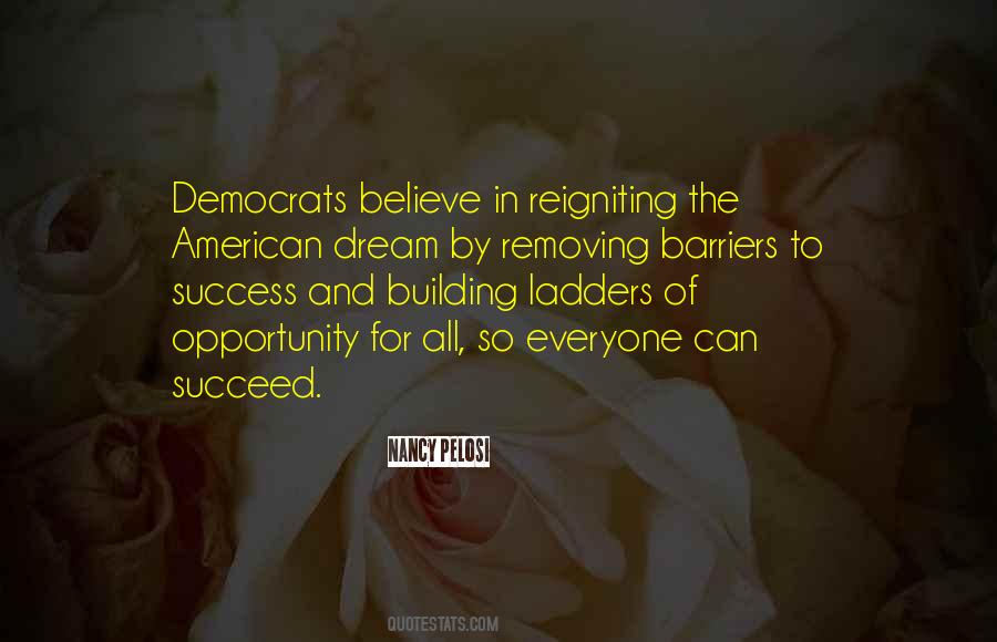 Building Success Quotes #1086681