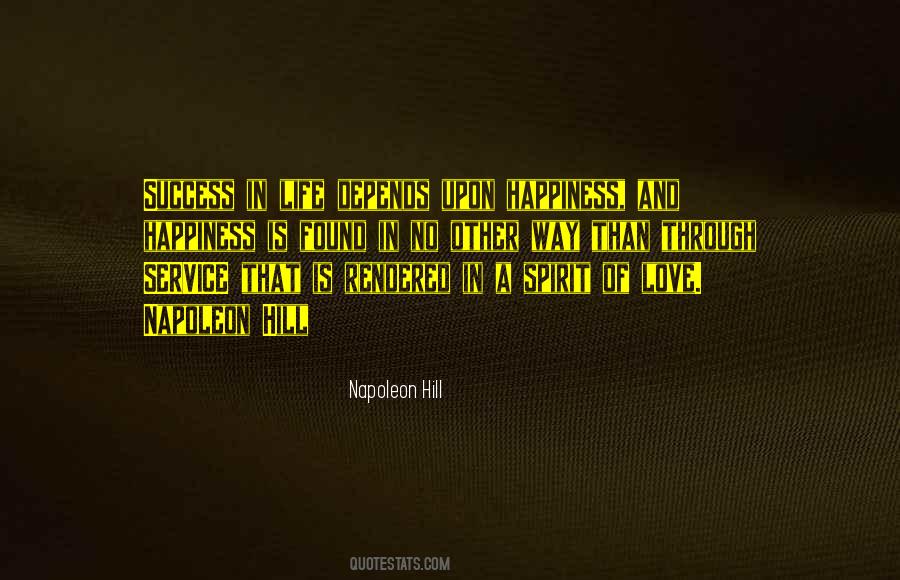 Building Success Quotes #1827611