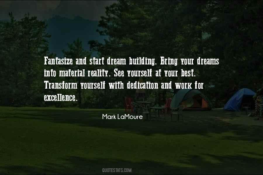 Building Success Quotes #1838480