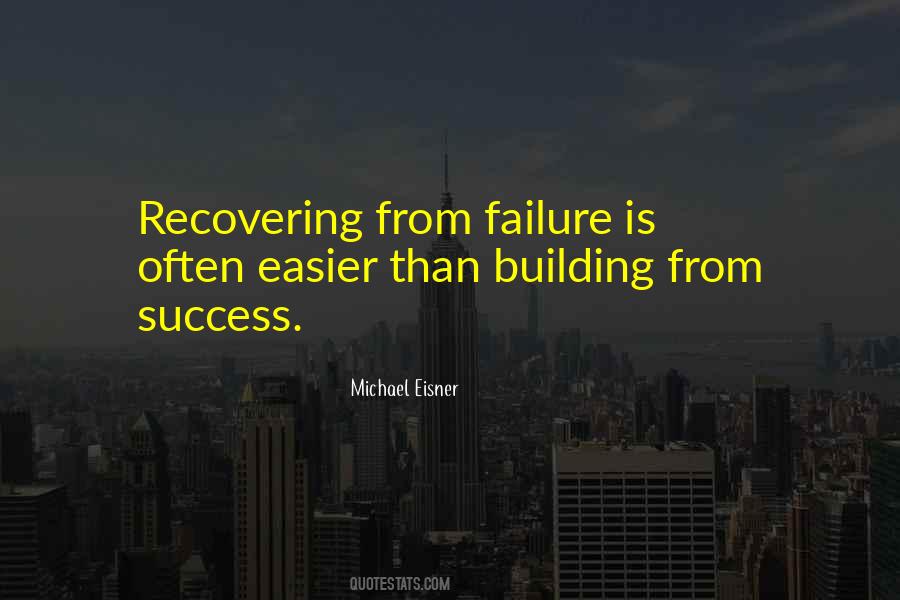 Building Success Quotes #35807