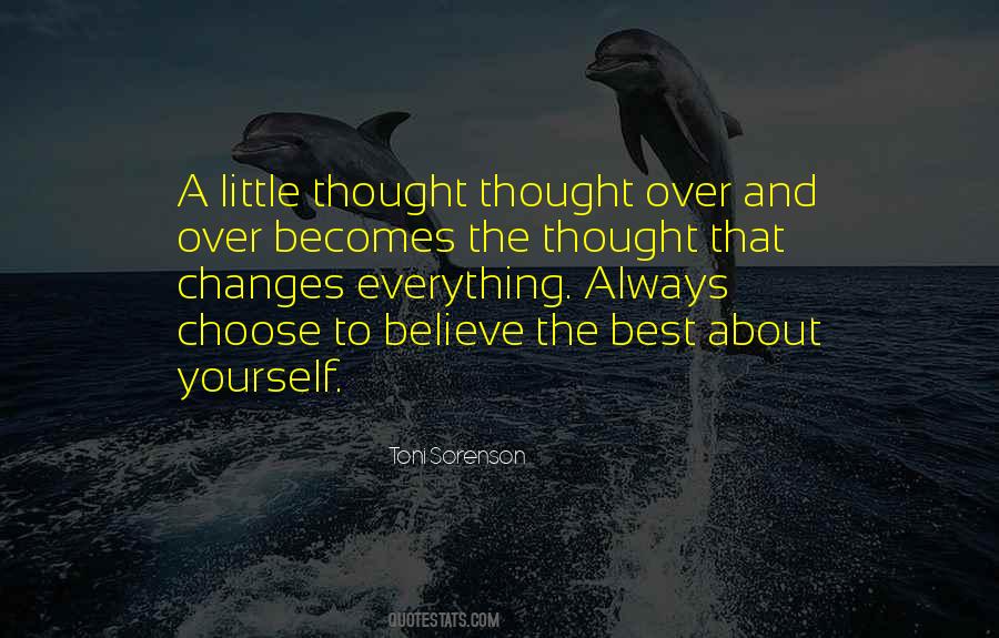 Always Choose To Love Quotes #1484815