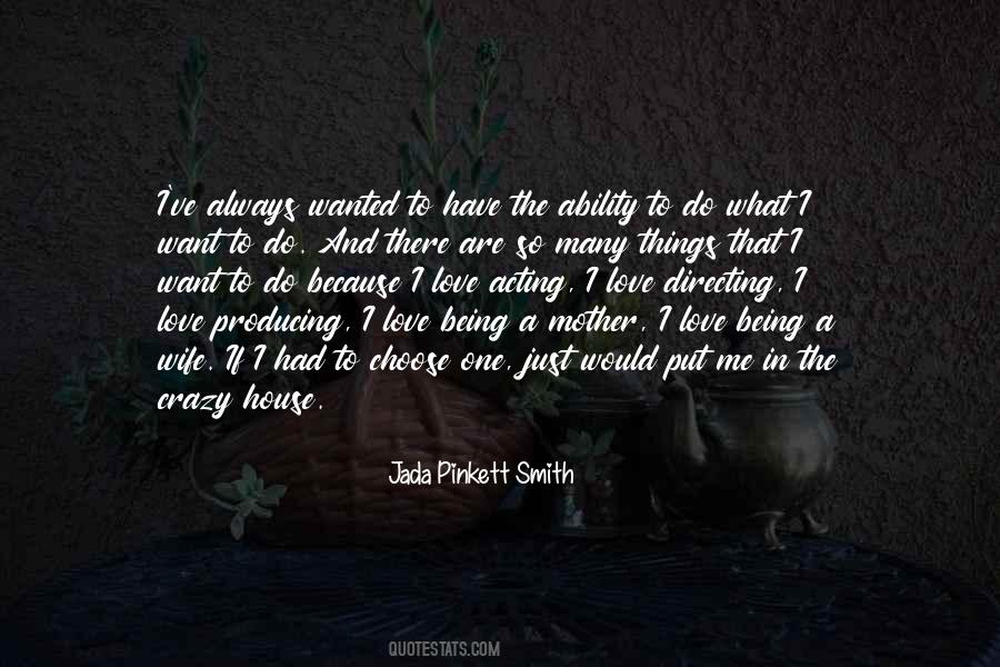 Always Choose To Love Quotes #1625566